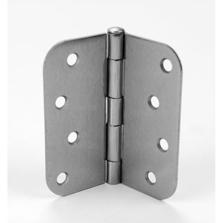 4 X 4 1/4 Radius Residential Hinge